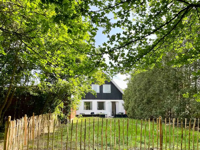 Airbnb Sverige Bodins&Co